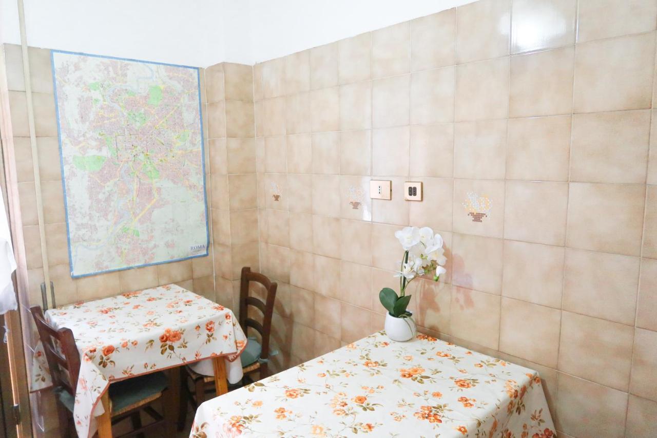 The Condottieri Rooms ローマ エクステリア 写真