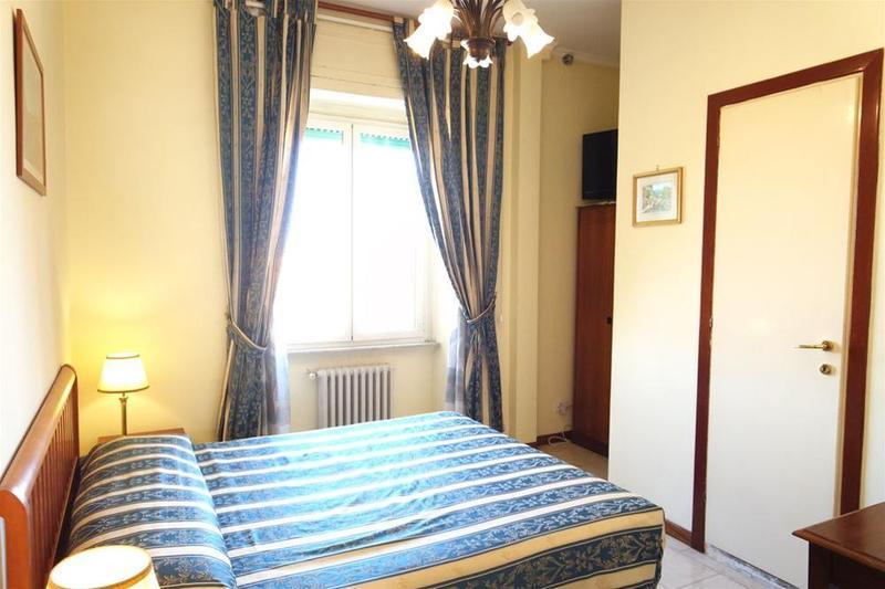 The Condottieri Rooms ローマ エクステリア 写真