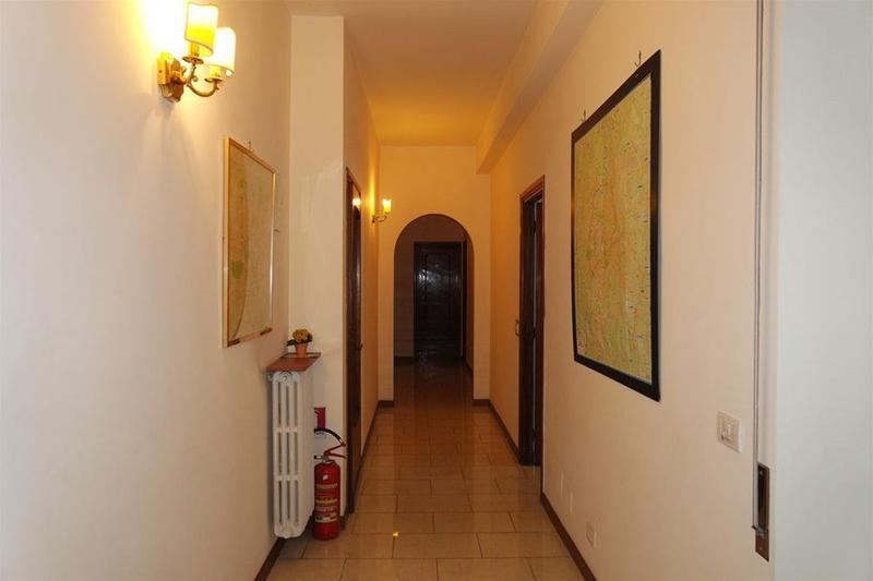 The Condottieri Rooms ローマ エクステリア 写真