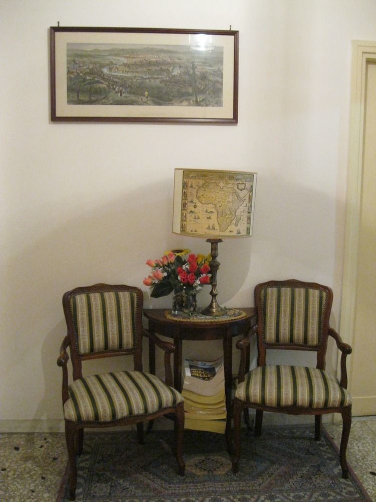The Condottieri Rooms ローマ エクステリア 写真