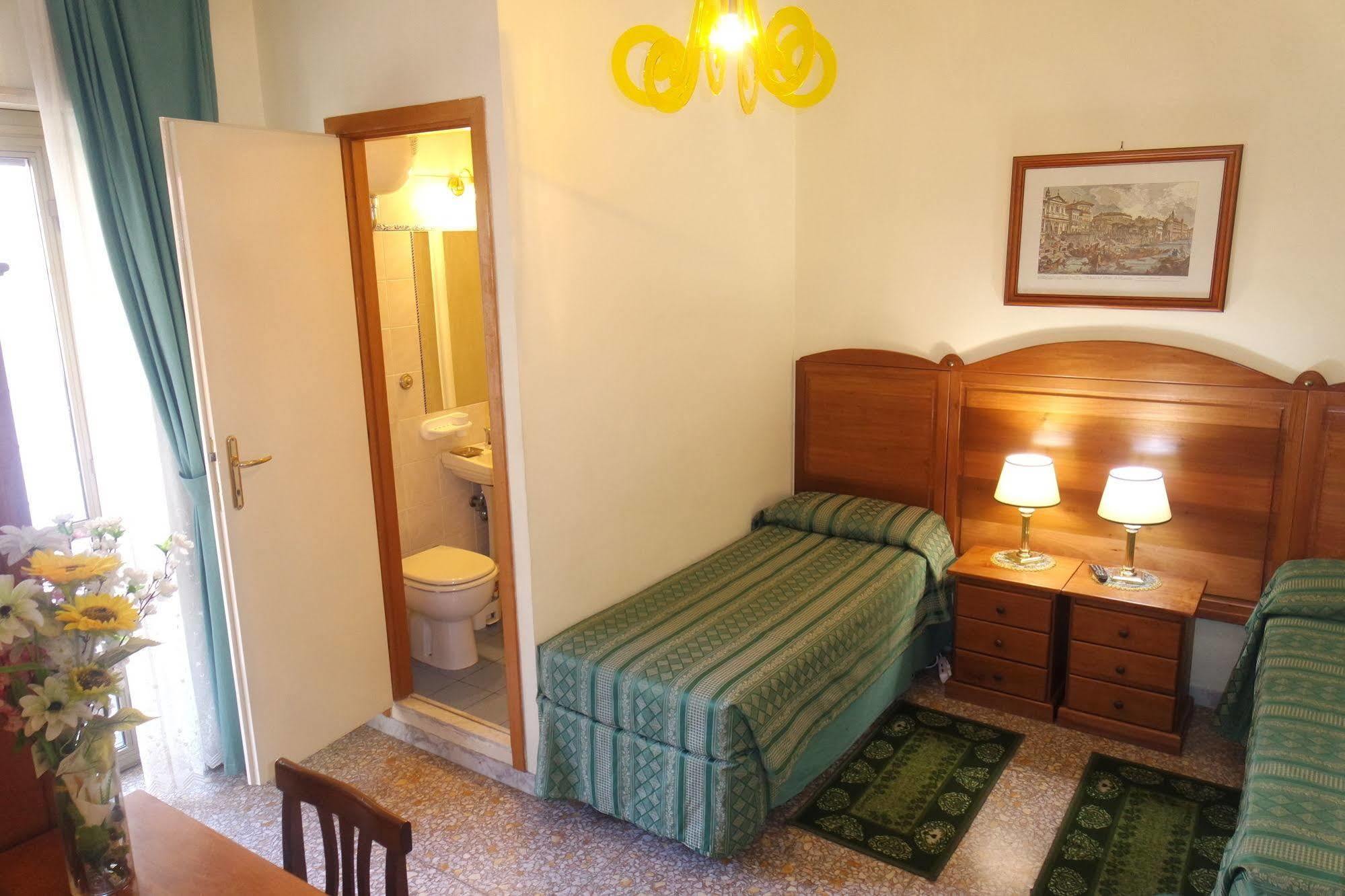 The Condottieri Rooms ローマ エクステリア 写真