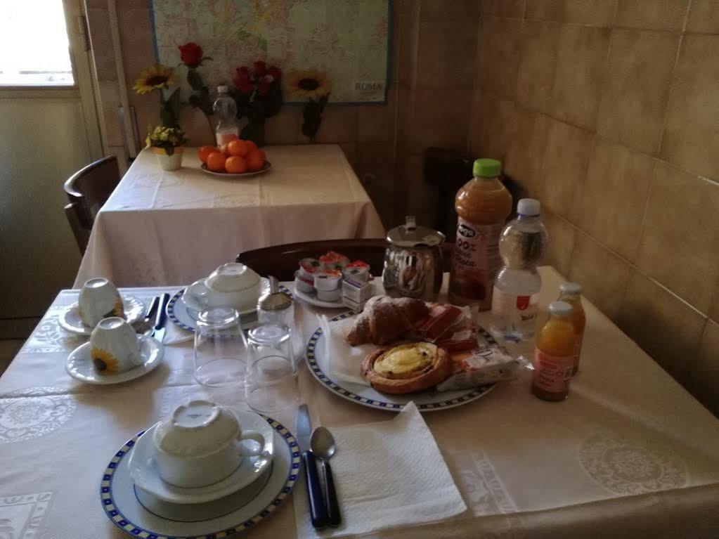 The Condottieri Rooms ローマ エクステリア 写真